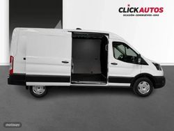 Ford Transit 2.0 Ecoblue 130CV FT 350 L3 Trend - Miniatura 5