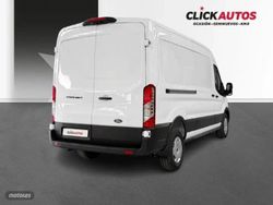 Ford Transit 2.0 Ecoblue 130CV FT 350 L3 Trend - Miniatura 6