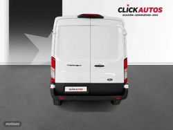 Ford Transit 2.0 Ecoblue 130CV FT 350 L3 Trend - Miniatura 7