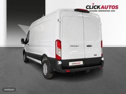 Ford Transit 2.0 Ecoblue 130CV FT 350 L3 Trend - Miniatura 8