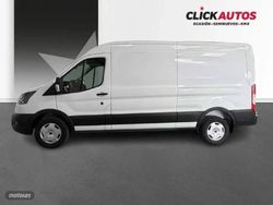 Ford Transit 2.0 Ecoblue 130CV FT 350 L3 Trend - Miniatura 9