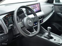 Nissan Qashqai 1.3 DIGT 140CV MHEV Acenta - Miniatura 17
