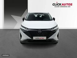 Nissan Qashqai 1.3 DIGT 140CV MHEV Acenta - Miniatura 2