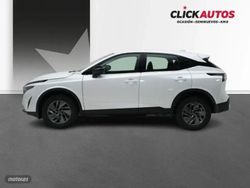 Nissan Qashqai 1.3 DIGT 140CV MHEV Acenta - Miniatura 4