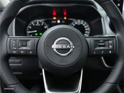 Nissan Qashqai 1.3 DIGT 140CV MHEV Acenta - Miniatura 8