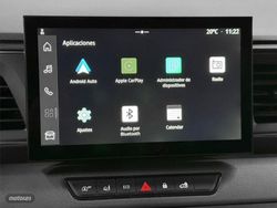 Renault Master 2.0 DCI 130CV Furgon L2H2 - Miniatura 13