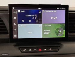 Renault Master 2.0 DCI 130CV Furgon L2H2 - Miniatura 14