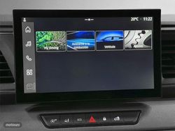 Renault Master 2.0 DCI 130CV Furgon L2H2 - Miniatura 15