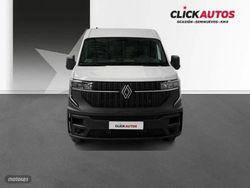 Renault Master 2.0 DCI 130CV Furgon L2H2 - Miniatura 2