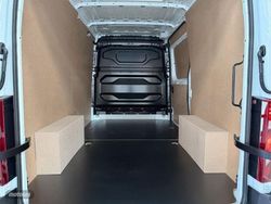 Renault Master 2.0 DCI 130CV Furgon L2H2 - Miniatura 21