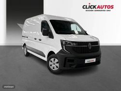 Renault Master 2.0 DCI 130CV Furgon L2H2 - Miniatura 3