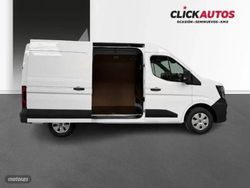 Renault Master 2.0 DCI 130CV Furgon L2H2 - Miniatura 4