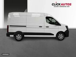 Renault Master 2.0 DCI 130CV Furgon L2H2 - Miniatura 5
