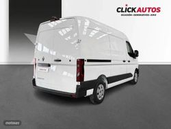 Renault Master 2.0 DCI 130CV Furgon L2H2 - Miniatura 6