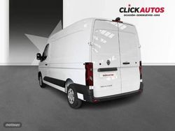Renault Master 2.0 DCI 130CV Furgon L2H2 - Miniatura 8
