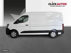 Renault Master 2.0 DCI 130CV Furgon L2H2 - Miniatura 9