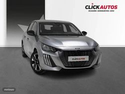 Peugeot 208 1.2 100CV Allure - Miniatura 3