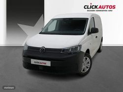 Volkswagen Caddy 2.0 TDI 102CV Cargo - Miniatura 1