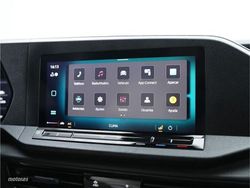 Volkswagen Caddy 2.0 TDI 102CV Cargo - Miniatura 11