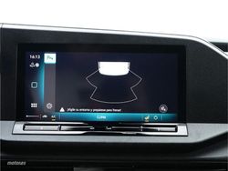 Volkswagen Caddy 2.0 TDI 102CV Cargo - Miniatura 12