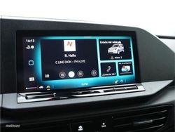 Volkswagen Caddy 2.0 TDI 102CV Cargo - Miniatura 13
