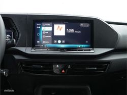 Volkswagen Caddy 2.0 TDI 102CV Cargo - Miniatura 14