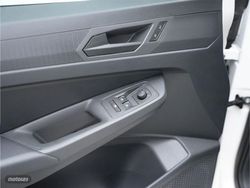 Volkswagen Caddy 2.0 TDI 102CV Cargo - Miniatura 18
