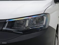 Volkswagen Caddy 2.0 TDI 102CV Cargo - Miniatura 23
