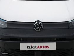 Volkswagen Caddy 2.0 TDI 102CV Cargo - Miniatura 25