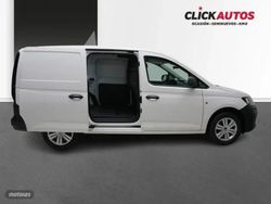 Volkswagen Caddy 2.0 TDI 102CV Cargo - Miniatura 4