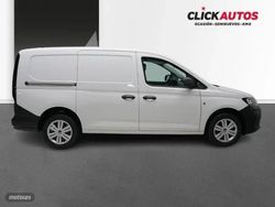 Volkswagen Caddy 2.0 TDI 102CV Cargo - Miniatura 5