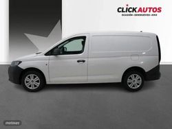 Volkswagen Caddy 2.0 TDI 102CV Cargo - Miniatura 6
