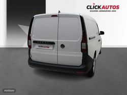 Volkswagen Caddy 2.0 TDI 102CV Cargo - Miniatura 7