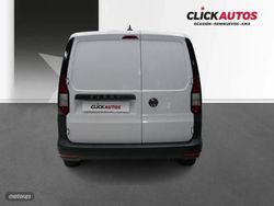 Volkswagen Caddy 2.0 TDI 102CV Cargo - Miniatura 8