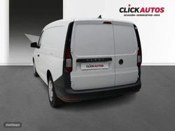 Volkswagen Caddy 2.0 TDI 102CV Cargo - Miniatura 9