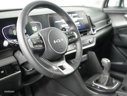 Kia Sportage 1.6 TGDI 160CV Active - Miniatura 24