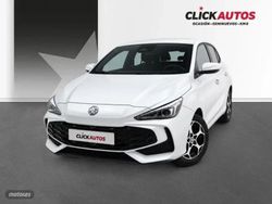 MG MG3 Hybrid+ 1.5 Hybrid+ 194CV Comfort AT - Miniatura 1