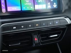 MG MG3 Hybrid+ 1.5 Hybrid+ 194CV Comfort AT - Miniatura 15