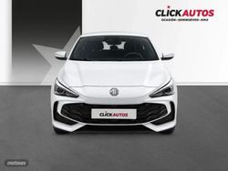 MG MG3 Hybrid+ 1.5 Hybrid+ 194CV Comfort AT - Miniatura 2