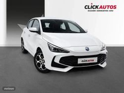 MG MG3 Hybrid+ 1.5 Hybrid+ 194CV Comfort AT - Miniatura 3
