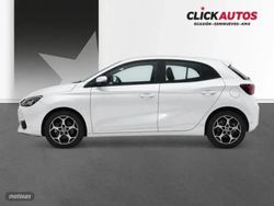 MG MG3 Hybrid+ 1.5 Hybrid+ 194CV Comfort AT - Miniatura 4