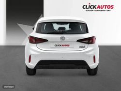 MG MG3 Hybrid+ 1.5 Hybrid+ 194CV Comfort AT - Miniatura 5