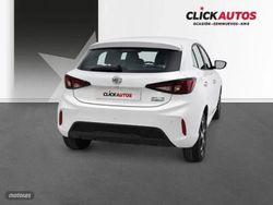 MG MG3 Hybrid+ 1.5 Hybrid+ 194CV Comfort AT - Miniatura 6