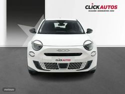 Fiat 600 1.2 MHEV 100CV DDCT - Miniatura 2
