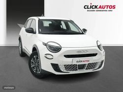 Fiat 600 1.2 MHEV 100CV DDCT - Miniatura 3