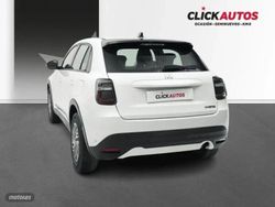 Fiat 600 1.2 MHEV 100CV DDCT - Miniatura 7