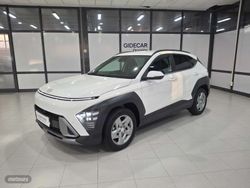 Hyundai Kona 1.0 TGDI 48V Tecno 4x2 - Miniatura 1