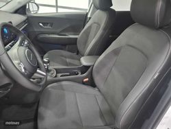 Hyundai Kona 1.0 TGDI 48V Tecno 4x2 - Miniatura 10