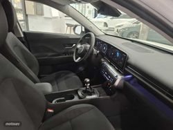 Hyundai Kona 1.0 TGDI 48V Tecno 4x2 - Miniatura 11