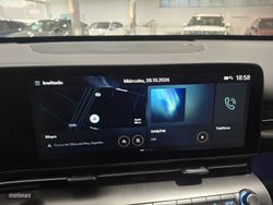 Hyundai Kona 1.0 TGDI 48V Tecno 4x2 - Miniatura 17